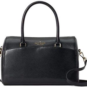 kate spade devyn medium duffel
